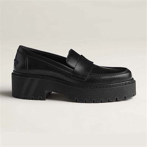 best hermes loafers|Hermes hitch loafer.